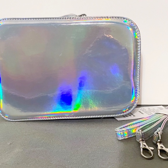 NEW ANYTHiNG iS POPSiCLE PURSE *~* iSCREAM Rocket Pop Crossbody ~ Dolls Kill - Picture 6 of 7